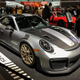 Porsche 991.2 GT2 RS